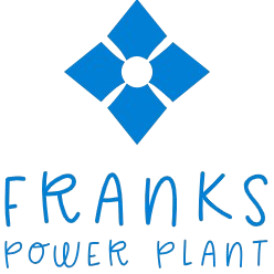 Franks Power Plant