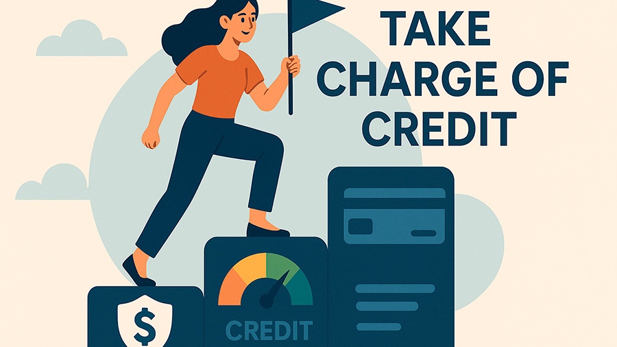 Credit Responsibly